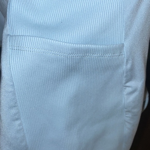 💕Sincerely Jules Light Blue Sleeveless Dress - Picture 4 of 5